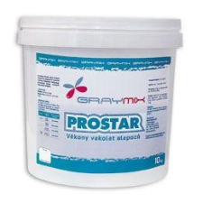 Graymix Prostar/Prostar Plusz vakolat alapozó I-es színkat. /vödör vékony- és nemesvakolat