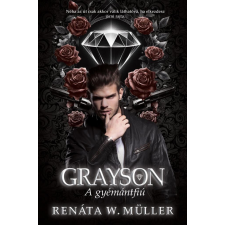 Grayson regény