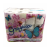 Graziosa 3 rétegű 24 tekercs/csomag toalettpapír tp3rgrac24
