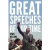  Great Speeches of Our Time – Hywel Williams