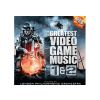  Greatest Video Game Music 1 & 2 (CD)