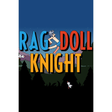 GreatHopeStudio Ragdoll Knight (PC - Steam elektronikus játék licensz) videójáték