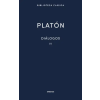 GREDOS, S.A. 25. Diálogos IV. | Platón