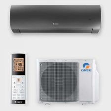 Gree Dark Pro GWH09ACCXB-K6DNA1G-DARK split klíma