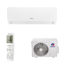 Gree Pulse GWH18AGD-K6DNA1A oldalfali mono split klíma 4.6 kW split klíma
