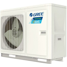 Gree VERSATI IV MONOBLOKK LEVEGŐ-VÍZ 14,2 KW HŐSZIVATTYÚ hőszivattyú