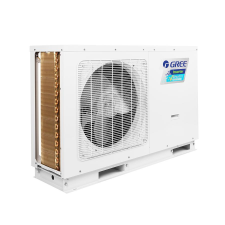 Gree Versati IV Monoblokk Levegő-víz 14,2 kW Hőszivattyú hőszivattyú