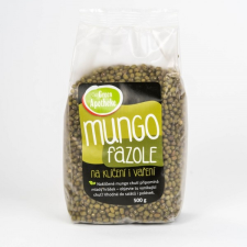 Green Apotheke Mung Beans 500 g vitamin és táplálékkiegészítő