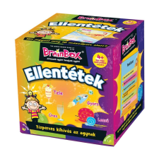 Green Board Games Brainbox Társasjáték - Ellentétek társasjáték
