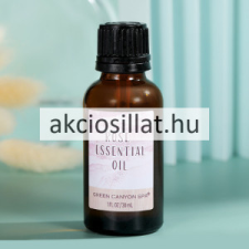 Green Canyon Spa Rose Essential Oil 30ml illóolaj