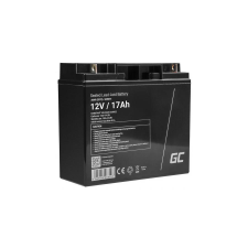 Green Cell AGM51 vehicle battery Sealed Lead Acid (VRLA) 17 Ah 12 V villanyszerelés