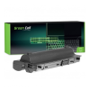 Green Cell akku 11,1V/6600mAh, Dell Latitude E6220 E6230 E6320 E6320