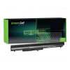 Green Cell akku 14,4V/2200mAh, HP HSTNN-LB5S 240 250 255 256 G2 G3 OA04