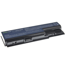 Green Cell akkumulátor Acer Aspire 10.8V 4400mAH (AC03) acer notebook akkumulátor