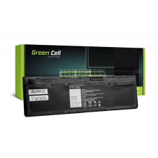 Green Cell akkumulátor WD52H GVD76 Dell Latitude E7240 E7250 (DE116) (DE116) dell notebook akkumulátor