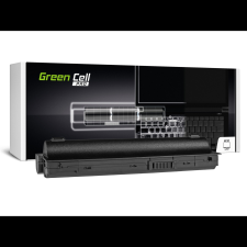 Green Cell DE61PRO Dell Latitude E6xxx/P1xxxx notebook akkumulátor 7800 mAh (DE61PRO) dell notebook akkumulátor