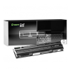 Green Cell PRO akku 11,1V/5200mAh, Dell Latitude E5520 E6420 E6520 E6530