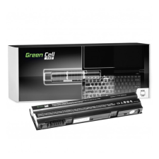Green Cell PRO akku 11,1V/5200mAh, Dell Latitude E5520 E6420 E6520 E6530 mobiltelefon akkumulátor