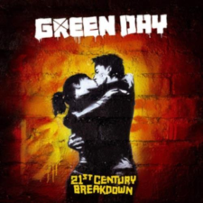  Green Day - 21St Century Breakdown 2LP egyéb zene