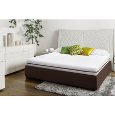 Green Future Basic Line Future Green matrac 180x200 cm, szuper ortopéd ágy és ágykellék