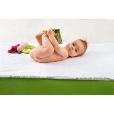 Green Future NATURE KIDS matrac, bambuszszálas huzat és latex habszerkezet, 70x140 cm ágy és ágykellék