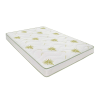 Green Future Saltea Super Ortopedica Aloe Vera Essential 160x200 cm, H 19 cm
