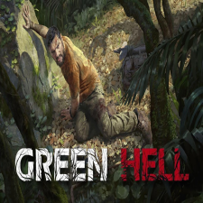  Green Hell (Digitális kulcs - PC) videójáték