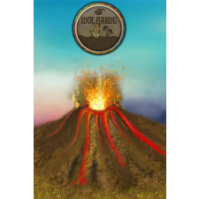 Green Man Gaming Publishing Idol Hands (digitális licenc) videójáték