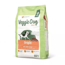 Green Petfood Green Petfood VeggieDog Origin 10 kg kutyaeledel