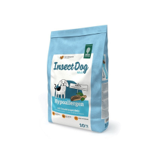 Green Petfood InsectDog Hypoallergen 10kg kutyaeledel