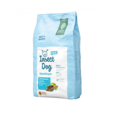 Green Petfood InsectDog Hypoallergen 3 x 900g kutyaeledel