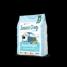Green Petfood InsectDog Hypoallergen 900 g kutyaeledel