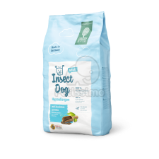  Green Petfood InsectDog Hypoallergen szárazeledel 10 kg kutyaeledel