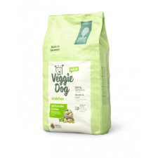 Green Petfood reen Petfood VeggieDog Grainfree 2x10kg kutyaeledel
