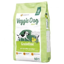  Green Petfood VeggieDog grainfree 10 kg kutyaeledel