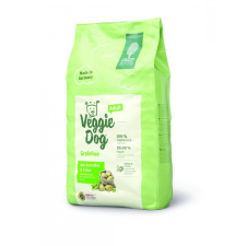 Green Petfood VEGGIEDOG GRAINFREE 5 x 900 g kutyaeledel