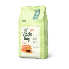 Green Petfood VeggieDog Origin 10kg kutyaeledel