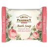 Green Pharmacy szappan rózsa-shea 100g