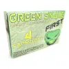  GREEN SNAKE FIRST - ÉTRENDKIEGÉSZÍTŐ KAPSZULA FÉRFIAKNAK (4DB)