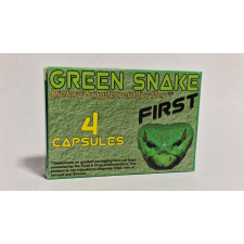 Green Snake Green Snake first 4 db potencianövelő