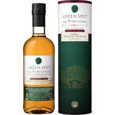 GREEN SPOT Leoville Barton 0,7l 46% DD whisky