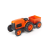 Green Toys Tractor