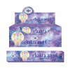  Green Tree Chakra Angel / Angyali Csakra füstölő indiai maszala 15 g