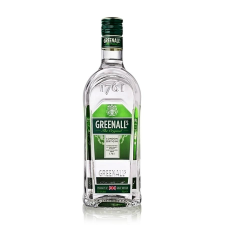  Greenalls gin DRS (0,7L / 37,5%) gin