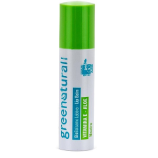 GREENATURAL Bio E vitaminnal 5,7 ml ajakápoló