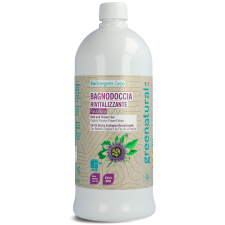 GREENATURAL Bio revitalizáló maracuja 1 l (8052400931141) tusfürdők