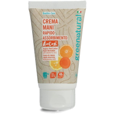 GREENATURAL Bio stimuláló ACE vitaminokkal 75 ml kézápolás