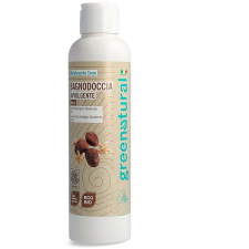 GREENATURAL tápláló zab 250 ml tusfürdők