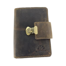  Greenburry bőr pénztárca pénztárca