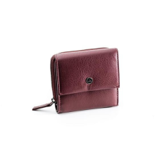  Greenburry kisméretű női pénztárca - bordó